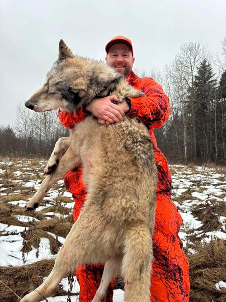 Another Great Day In the Deer Stand!