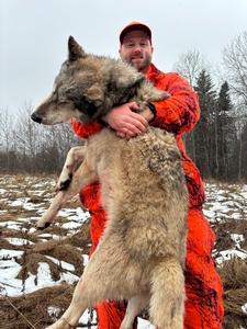 Another Great Day the Deer Stand!