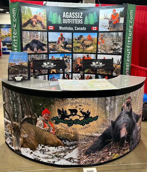 Last Sportshow of the Season!