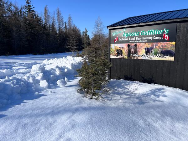 Preparations are in Full Swing for Spring Bear 2025