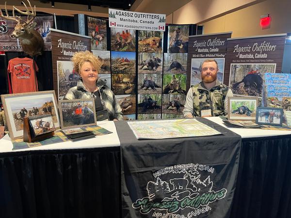 2025 Sportshow Schedule