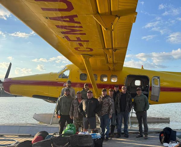 Our 2025 Moose Season Comes to and end!