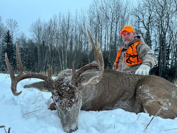 2024 Hunting Reviews are now Live 