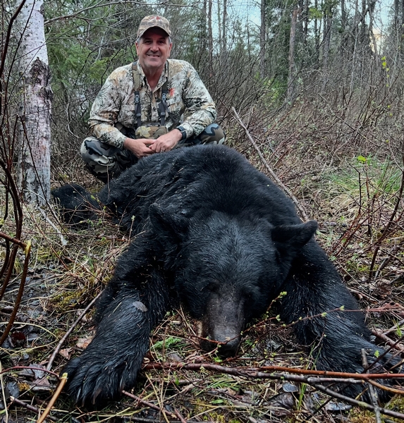 Mitchel Harper - Texas