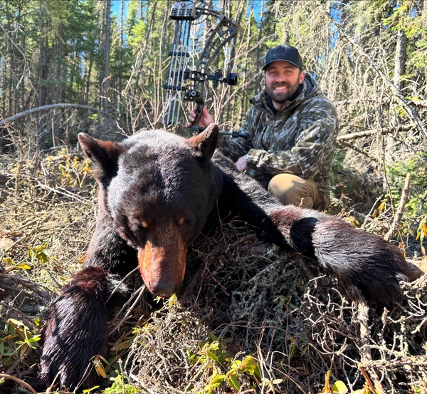 The Given Right Hunting