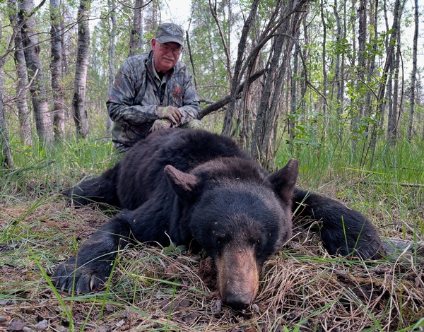 Leroy Dike - Wyoming