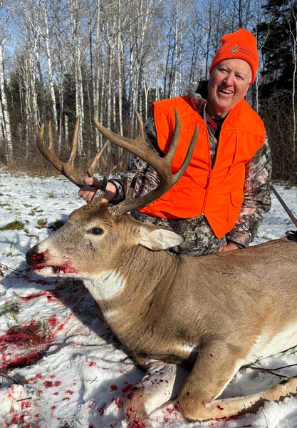 John Peterson - Minnesota