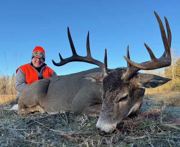 Randy Israelson - Minnesota