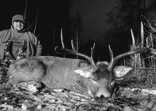 Nick Kaisler - Slinger, Wisconsin