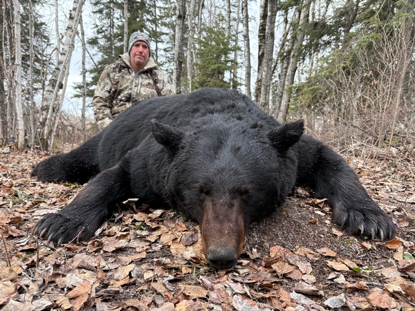 Mark Braucher- Ohio