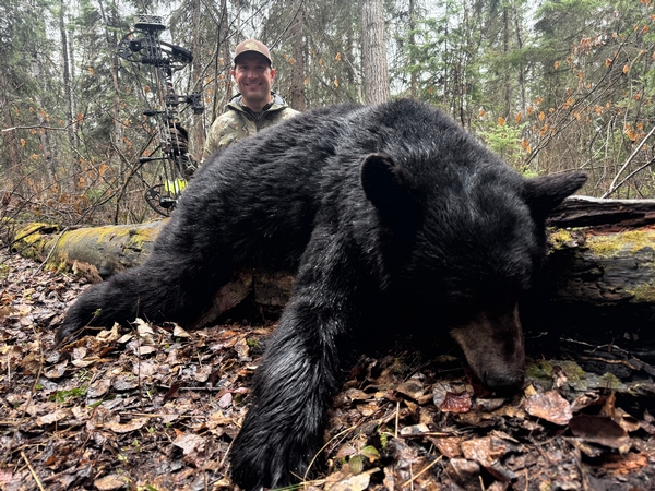 Adam Hammerbeck - Wisconsin
