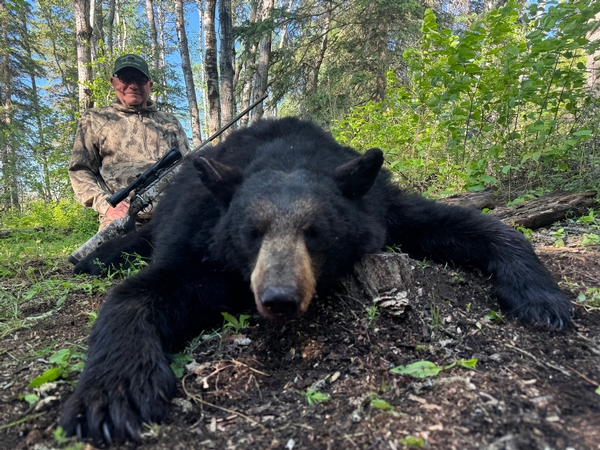 Mike Topping - Michigan