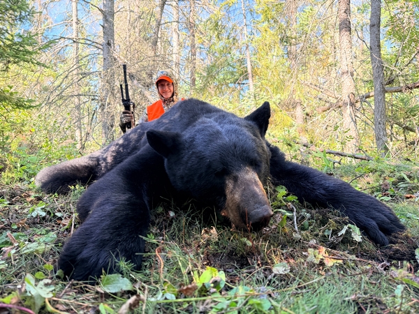 Alex Nonnemacher - Minnesota