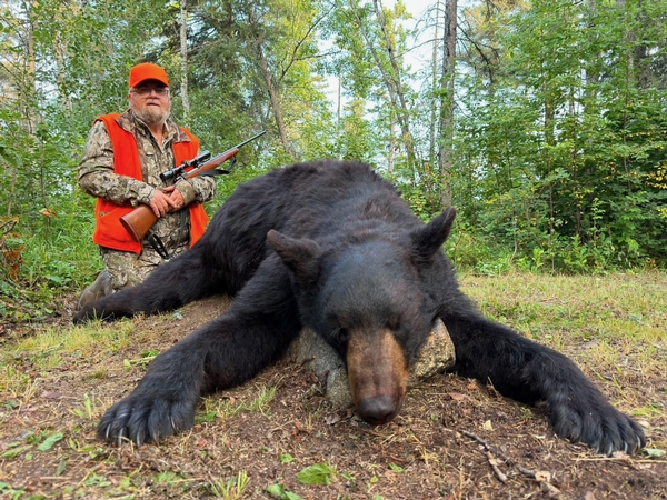 Barry Moss - West Virginia