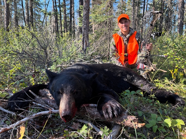 Luke Rysavy - Minnesota