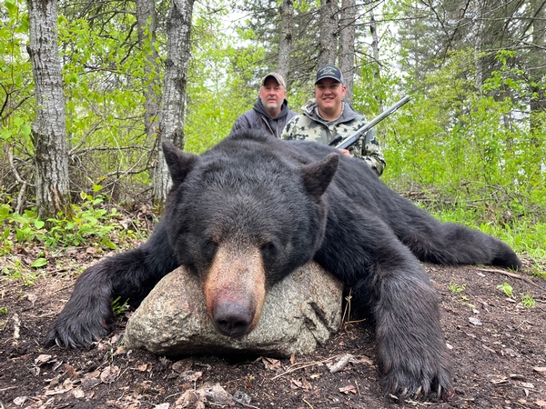 Lucas Stando - Wisconsin