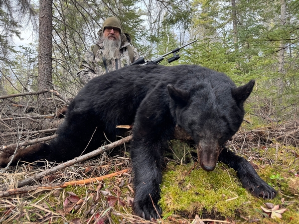 Dave Harper - Pennsylvania