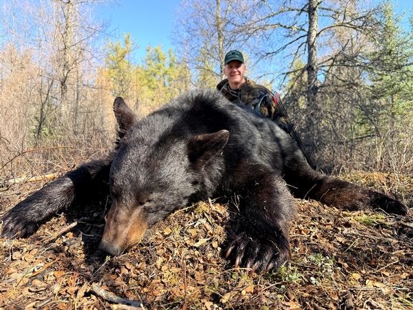 Bill Hill - Missouri