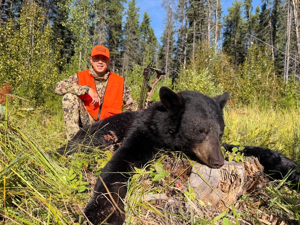 Eric Duong - Minnesota