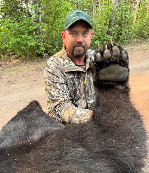 Thad Heinz - Minnesota